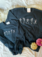 Load image into Gallery viewer, The Pink Pumpkins - Adult Crewneck Sweatshirt (3 Colours)