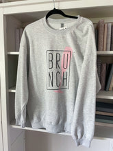 Load image into Gallery viewer, NEW - The Brunch Sweatshirt (2 Colours)