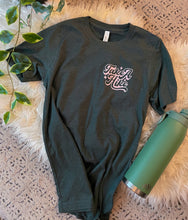 Load image into Gallery viewer, NEW- Take A Hike Tee (5 Colours)