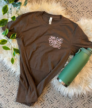 Load image into Gallery viewer, NEW- Take A Hike Tee (5 Colours)