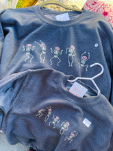 Load image into Gallery viewer, The Pink Pumpkins - Adult Crewneck Sweatshirt (3 Colours)