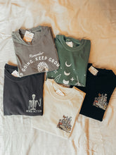 Load image into Gallery viewer, NEW - Have The Day You Deserve - Vintage Tee Vibe (2 Colours)