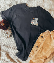 Load image into Gallery viewer, NEW - Have The Day You Deserve - Vintage Tee Vibe (2 Colours)