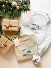 Load image into Gallery viewer, The Ho Ho Ho - Adult Sweatshirts (2 Colours)
