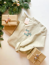 Load image into Gallery viewer, The Ho Ho Ho - Adult Sweatshirts (2 Colours)