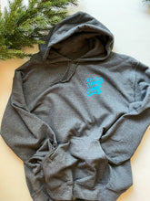 Load image into Gallery viewer, NEW - The Coolest Dad Ever - Hoodies (3 Colours)