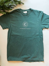Load image into Gallery viewer, NEW - To The Moon and Back - Vintage Vibe Tees (4 Colours)