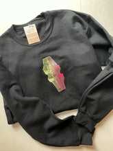 Load image into Gallery viewer, FLASH SALE - NEW - Not In The Mood - Sweatshirt