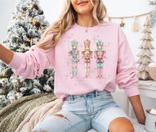 Load image into Gallery viewer, NEW - Nutcrackin' Season Adult Sweatshirt (5 Colours)