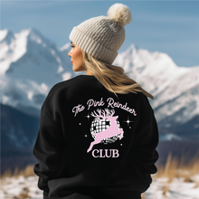 Load image into Gallery viewer, NEW - The Pink Reindeer Club (4 Colours)