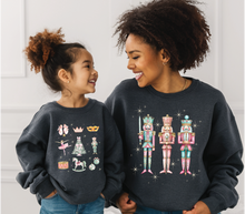 Load image into Gallery viewer, NEW - Child & Toddler Ballet Sweatshirts