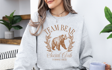 Load image into Gallery viewer, NEW - Team Bear Sweatshirt (8 Colours)