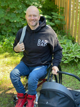 Load image into Gallery viewer, The Dad - Pocket Size Design Rad Dad Tees, Crewnecks, Hoodies