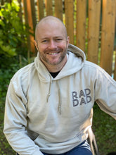 Load image into Gallery viewer, The Dad - Pocket Size Design Rad Dad Tees, Crewnecks, Hoodies