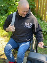Load image into Gallery viewer, The Dad - Pocket Size Design Rad Dad Tees, Crewnecks, Hoodies