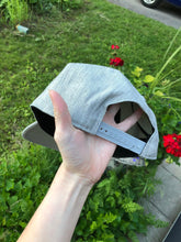 Load image into Gallery viewer, The Jeff - Rad Dad - Embroidered Flat Brim Hats