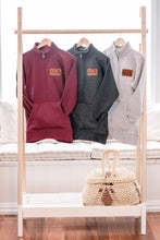 Load image into Gallery viewer, FLASH SALE - The Elyse - Half Zip Mama Sweatshirt (4 Colours)