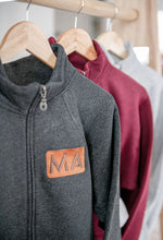 Load image into Gallery viewer, FLASH SALE - The Elyse - Half Zip Mama Sweatshirt (4 Colours)