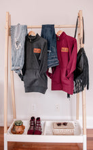 Load image into Gallery viewer, FLASH SALE - The Elyse - Half Zip Mama Sweatshirt (4 Colours)