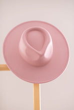 Load image into Gallery viewer, The Chelsea - Vegan Felt Hats Adult & Child Sizes (Many Colours)