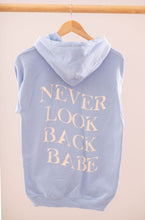 Load image into Gallery viewer, FLASH SALE- The Miley - Never Look Back Babe Hoodie Sweatshirt (2 Colours)