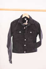 Load image into Gallery viewer, FLASH SALE - The Rose - Embroidered Denim Jackets (3 Colours)