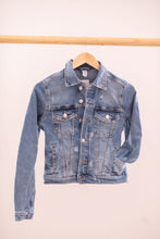 Load image into Gallery viewer, FLASH SALE - The Rose - Embroidered Denim Jackets (3 Colours)