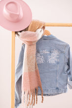 Load image into Gallery viewer, FLASH SALE - The Rose - Embroidered Denim Jackets (3 Colours)
