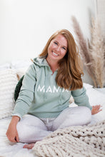 Load image into Gallery viewer, FLASH SALE - The Original - Modern Font Mama Hoodie (2 Colours)