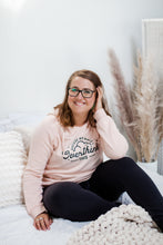 Load image into Gallery viewer, FLASH SALE - The Holly - Overthink This - Hoodie