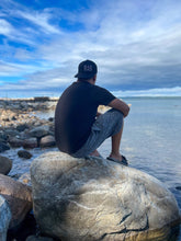 Load image into Gallery viewer, The Jeff - Rad Dad - Embroidered Flat Brim Hats