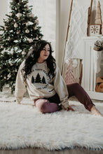 Load image into Gallery viewer, The Thick and Sprucey Sweatshirt (7 Colours)
