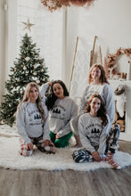 Load image into Gallery viewer, LAST CHANCE - SALE - The Everest - Farm Fresh Tree Sweatshirt