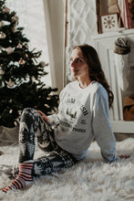 Load image into Gallery viewer, LAST CHANCE - SALE - The Everest - Farm Fresh Tree Sweatshirt