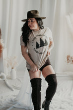 Load image into Gallery viewer, The Thick and Sprucey Tee (4 Colours)