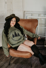 Load image into Gallery viewer, The Thick and Sprucey Sweatshirt (7 Colours)