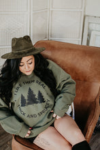 Load image into Gallery viewer, The Thick and Sprucey Sweatshirt (7 Colours)