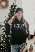 Load image into Gallery viewer, FLASH SALE - The Always Freezing Embroidered (2 Colours)