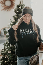 Load image into Gallery viewer, FLASH SALE - The Always Freezing Embroidered (2 Colours)