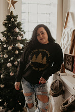 Load image into Gallery viewer, The Thick and Sprucey Sweatshirt (7 Colours)