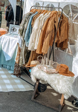 Load image into Gallery viewer, The Beth - Vegan Suede Fringe Jackets (3 Colours) no