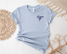 Load image into Gallery viewer, Granny Wildflower - Tees & Crewneck Sweatshirts