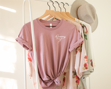 Load image into Gallery viewer, Granny Wildflower - Tees & Crewneck Sweatshirts