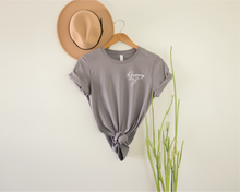 Load image into Gallery viewer, Granny Wildflower - Tees & Crewneck Sweatshirts