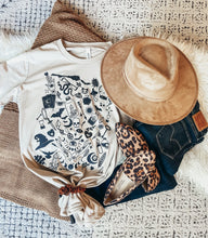 Load image into Gallery viewer, The Sabrina - Halloween Tees (3 Colours)