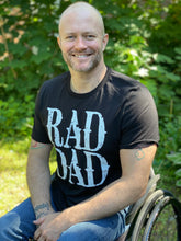 Load image into Gallery viewer, The Joe - Vintage Rad Dad Tees, Crewnecks, Hoodies - Father’s Day
