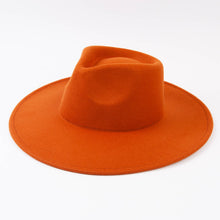 Load image into Gallery viewer, The Chelsea - Vegan Felt Hats Adult & Child Sizes (Many Colours)