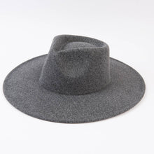 Load image into Gallery viewer, The Chelsea - Vegan Felt Hats Adult & Child Sizes (Many Colours)