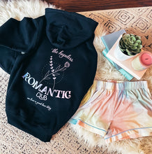 Load image into Gallery viewer, FLASH SALE - Romantic Club - Cotton-Candy Ombre Hoodies