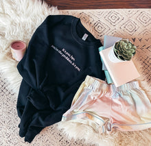 Load image into Gallery viewer, FLASH SALE - You're The Problem - Ombre Sweatshirt, Hoodie